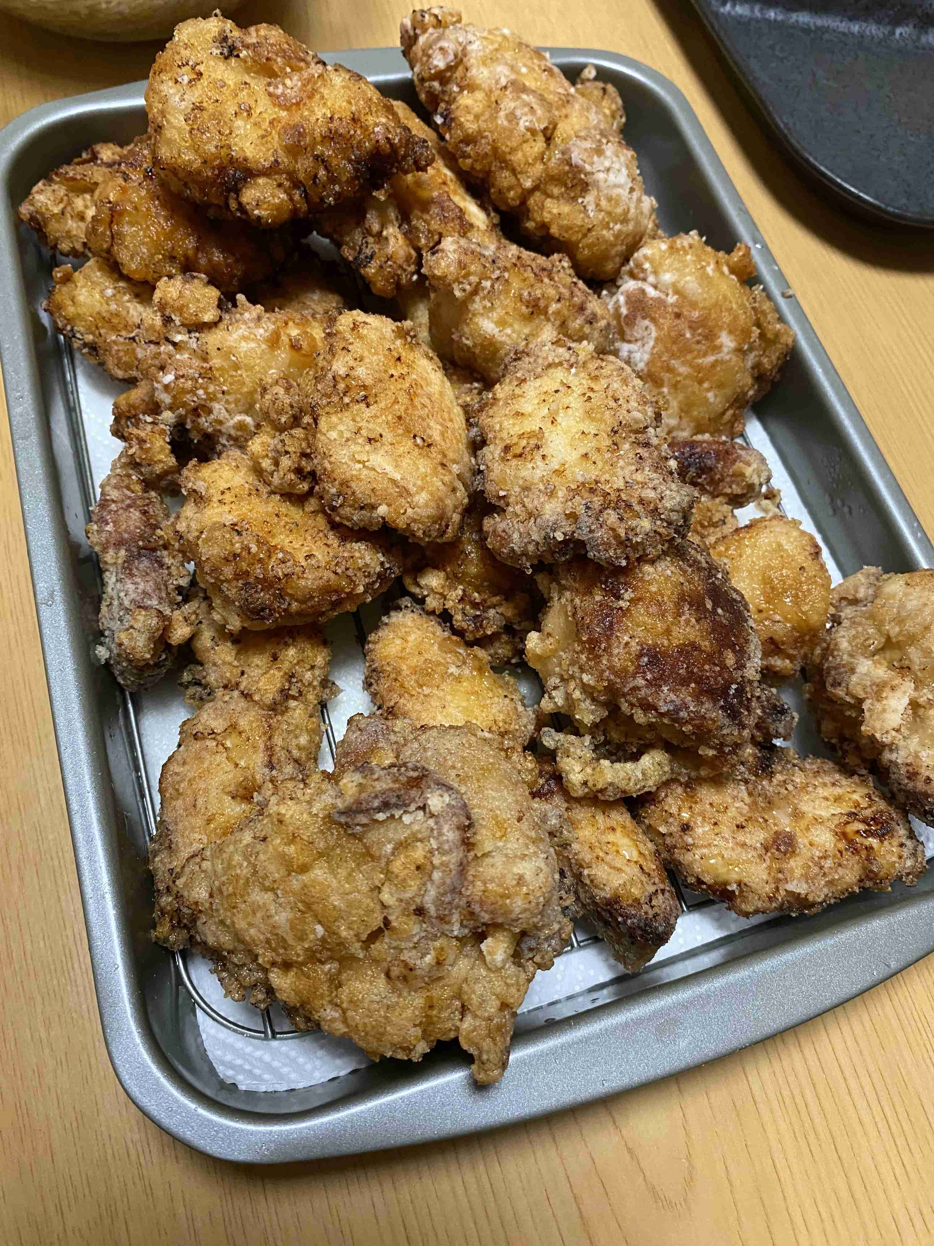 春の我が家の情景を貼るトピ