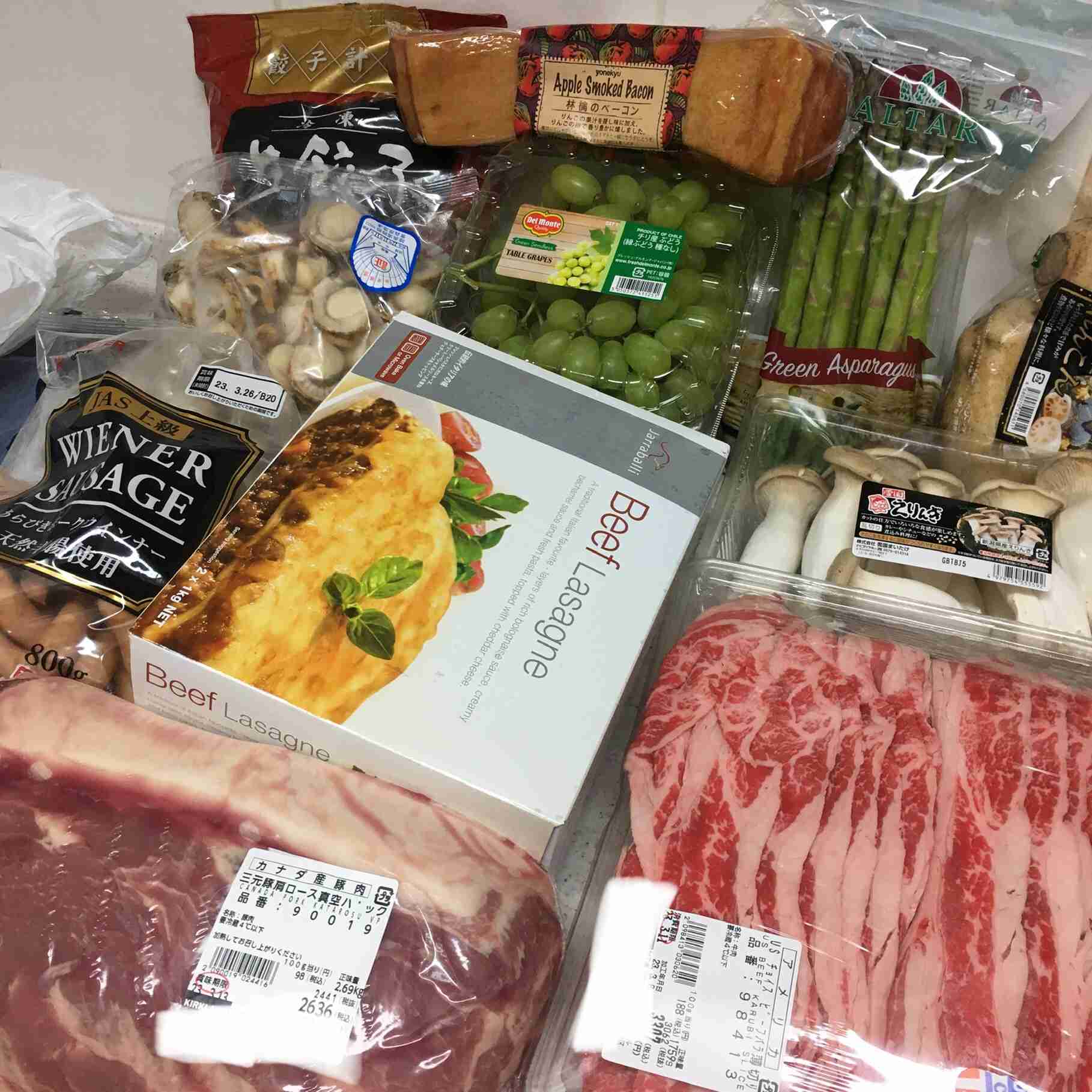 春の我が家の情景を貼るトピ