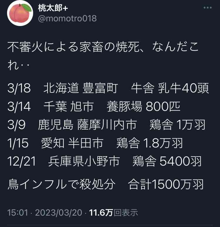 緊急事態条項について語りたい