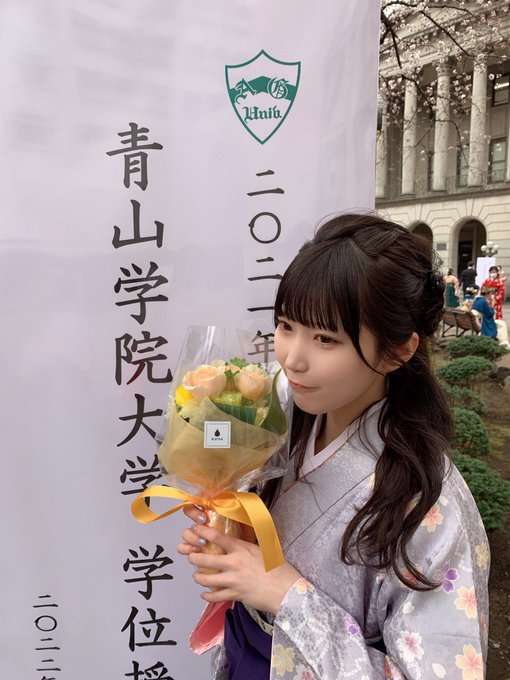 現役アイドル　「大切なお知らせ」にファン騒然…大学2留を発表　「まさかの発表」「草」の声