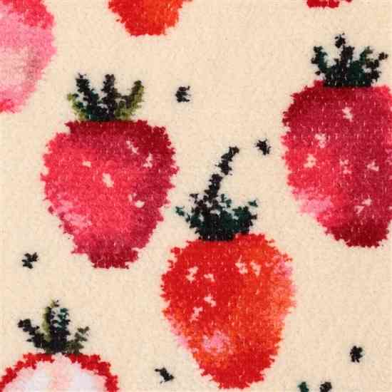 いちごグッズが見たい🍓