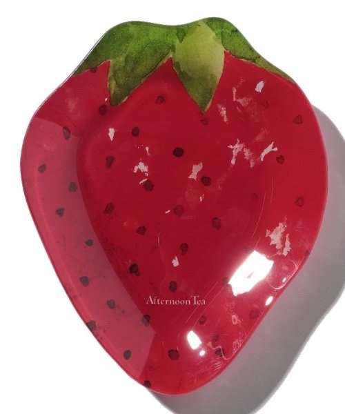 いちごグッズが見たい🍓