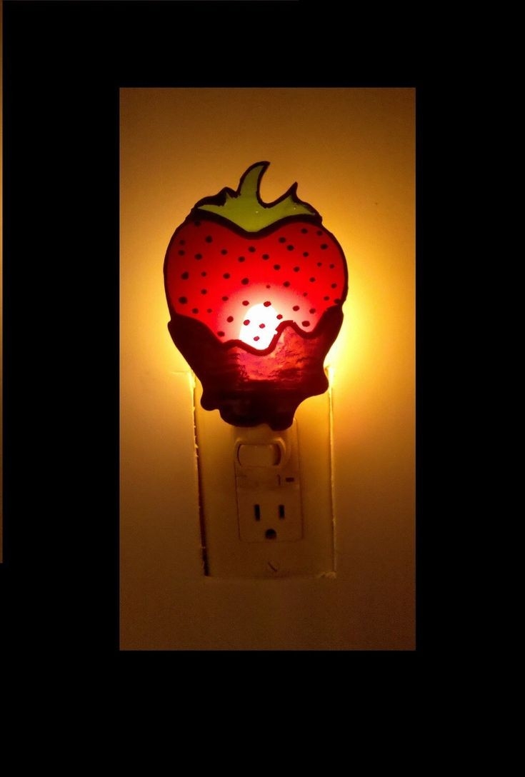 いちごグッズが見たい🍓