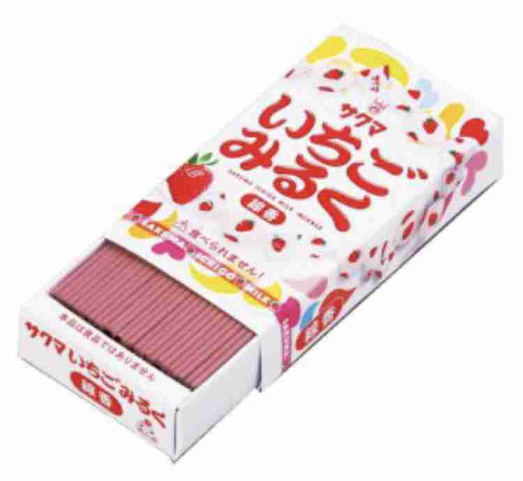 いちごグッズが見たい🍓