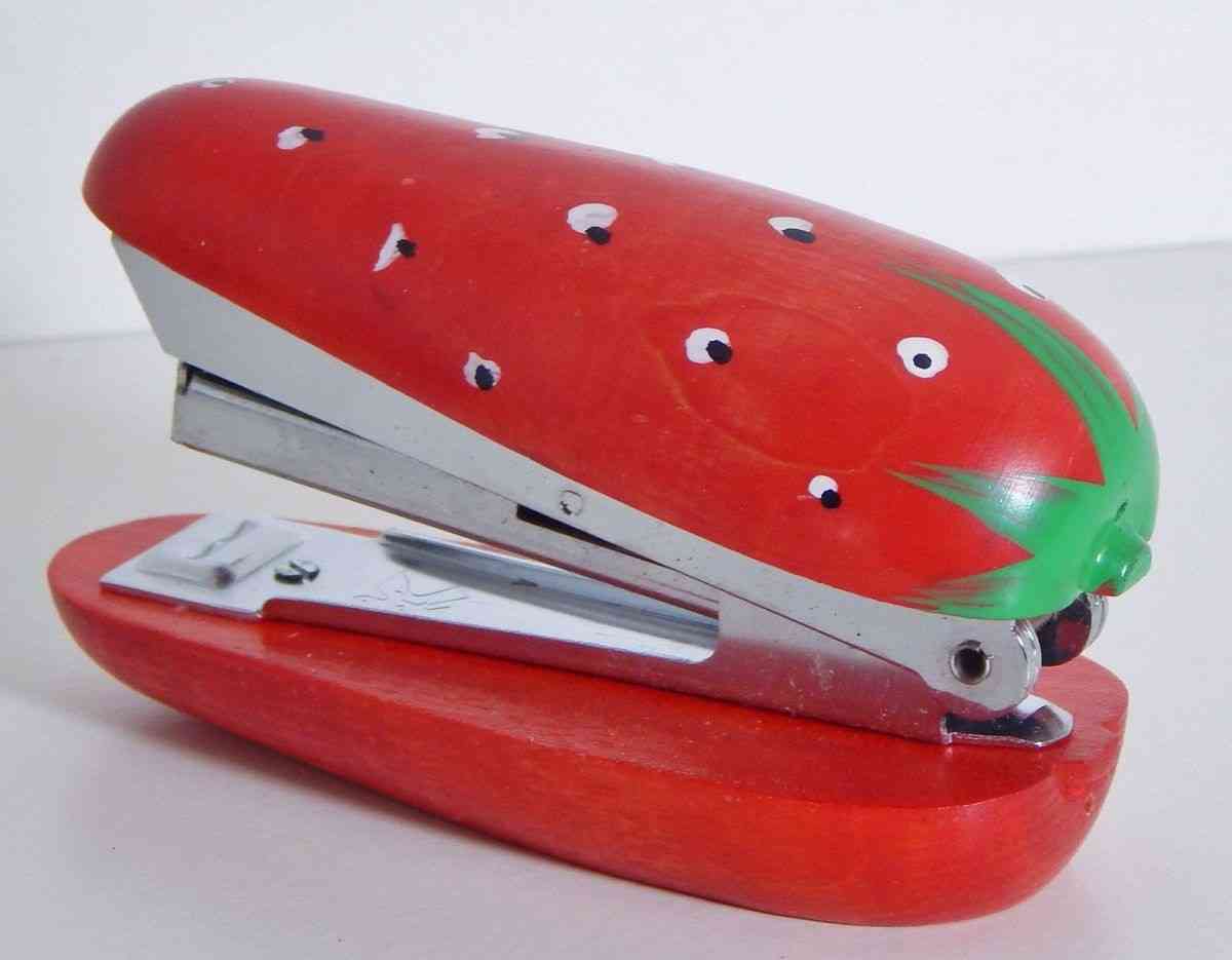 いちごグッズが見たい🍓