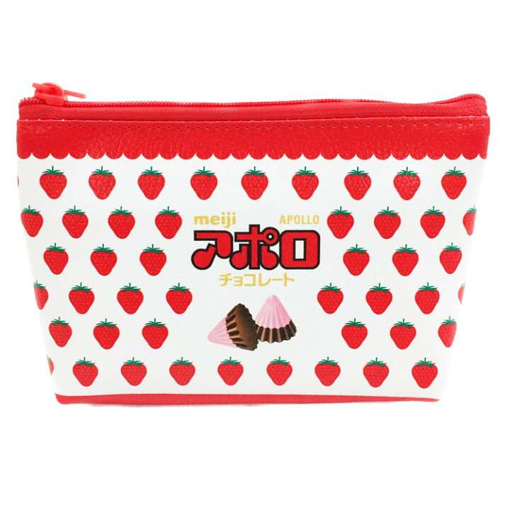 いちごグッズが見たい🍓