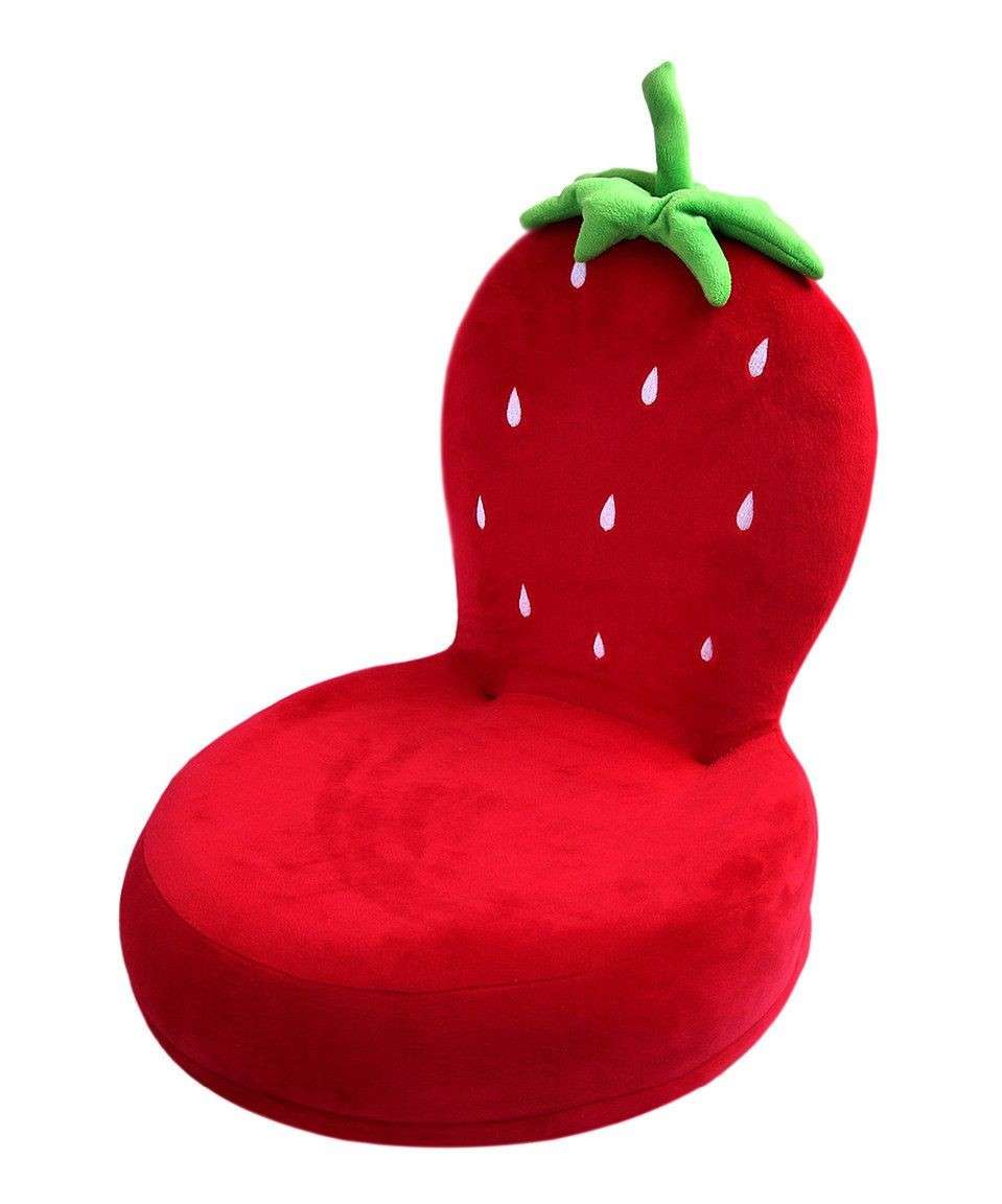 いちごグッズが見たい🍓