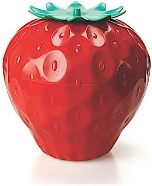 いちごグッズが見たい🍓