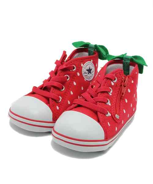 いちごグッズが見たい🍓