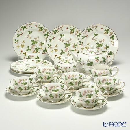 いちごグッズが見たい🍓