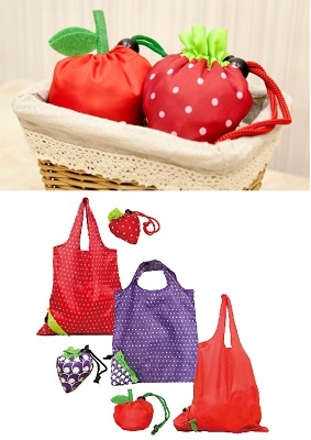 いちごグッズが見たい🍓