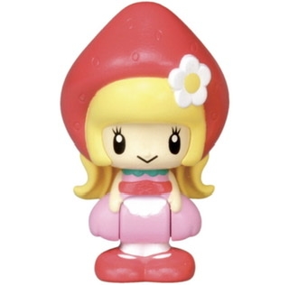 いちごグッズが見たい🍓