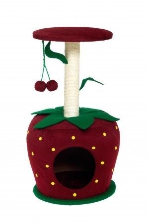 いちごグッズが見たい🍓