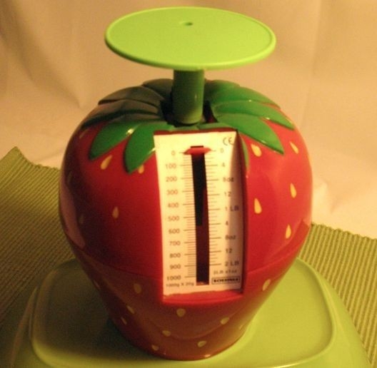 いちごグッズが見たい🍓