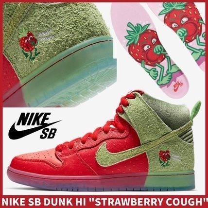 いちごグッズが見たい🍓