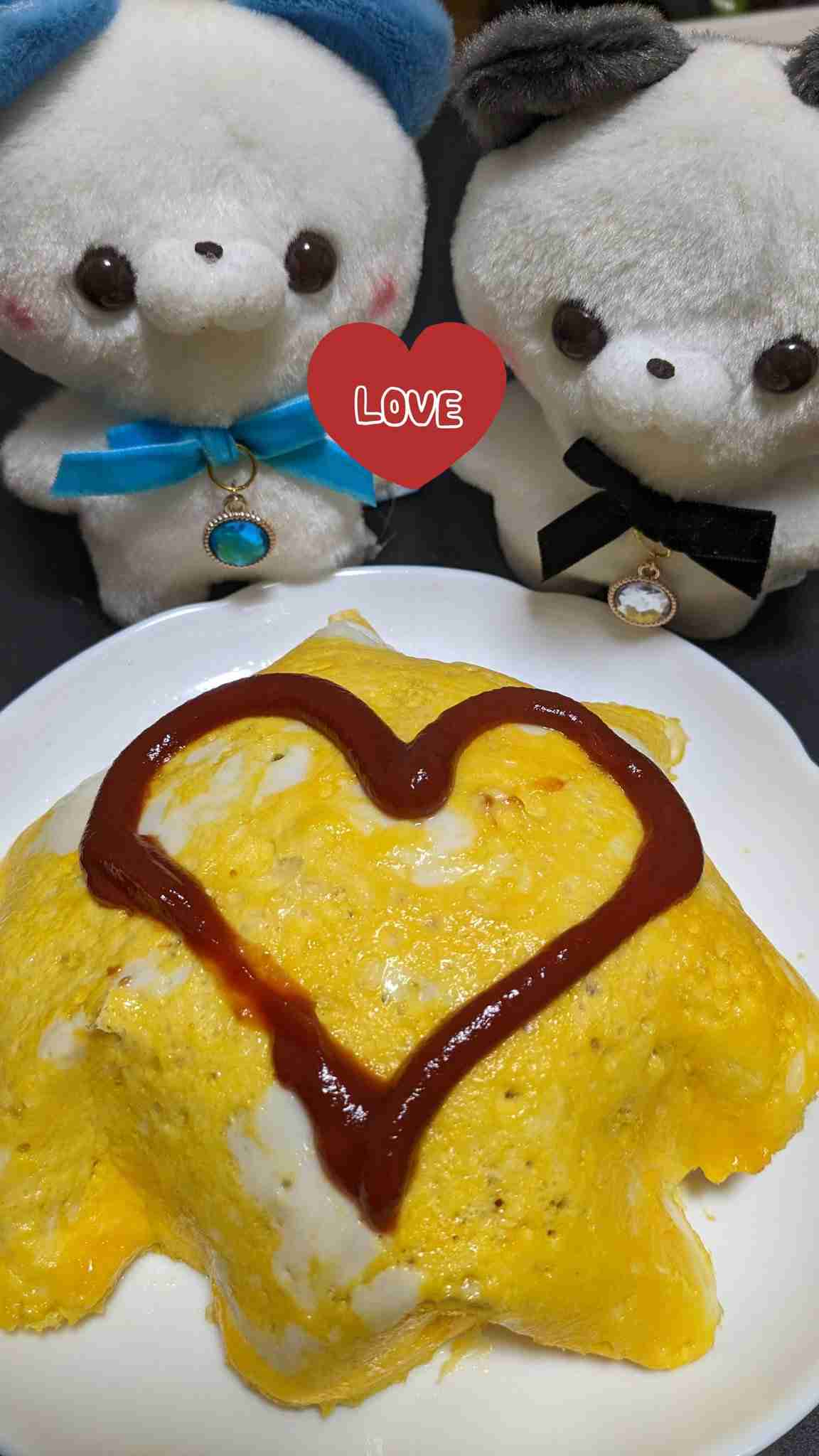 【深夜の飯テロ】スマホに入ってる食べ物画像見せて！Part10