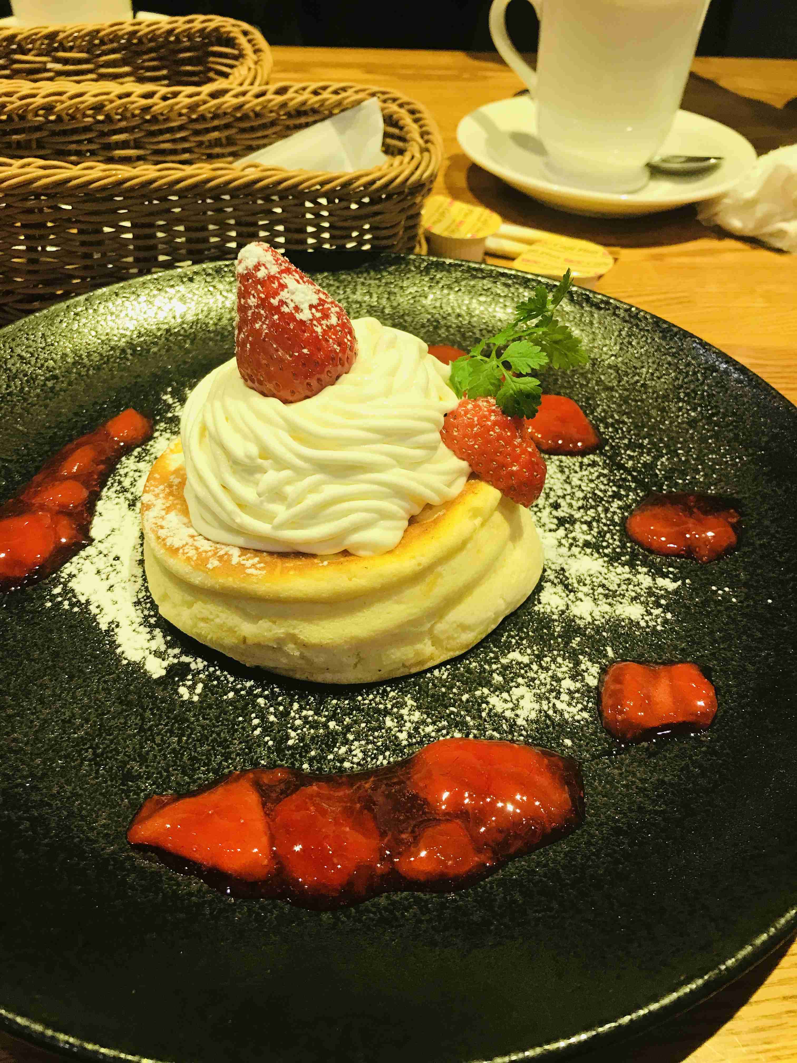 【深夜の飯テロ】スマホに入ってる食べ物画像見せて！Part10