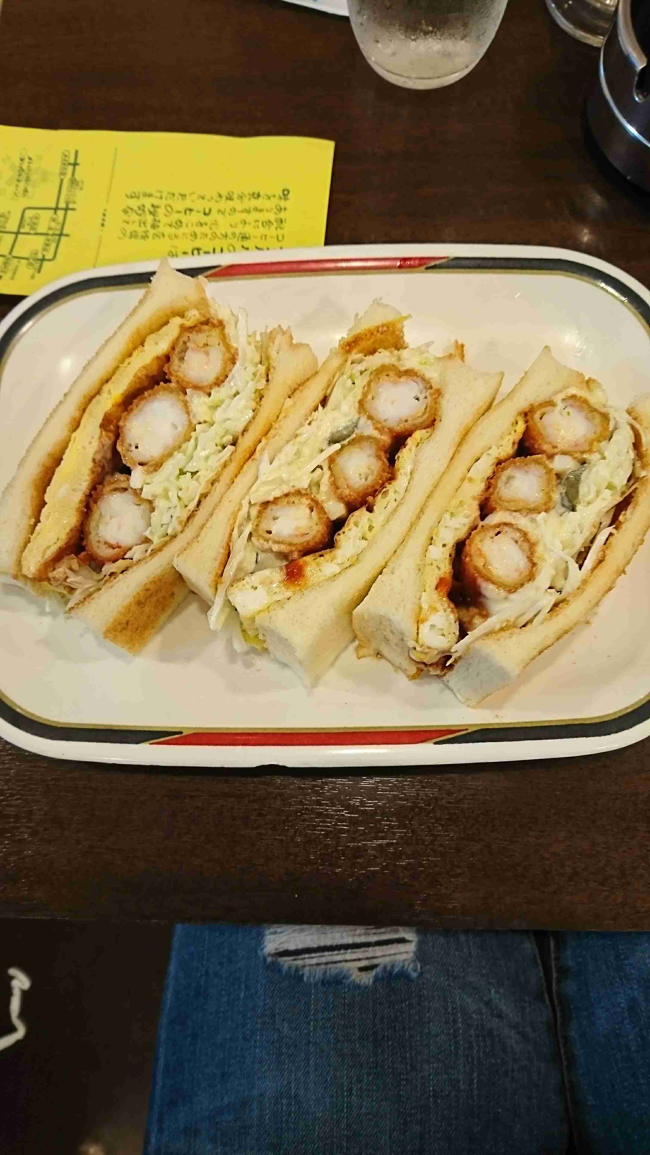 【深夜の飯テロ】スマホに入ってる食べ物画像見せて！Part10