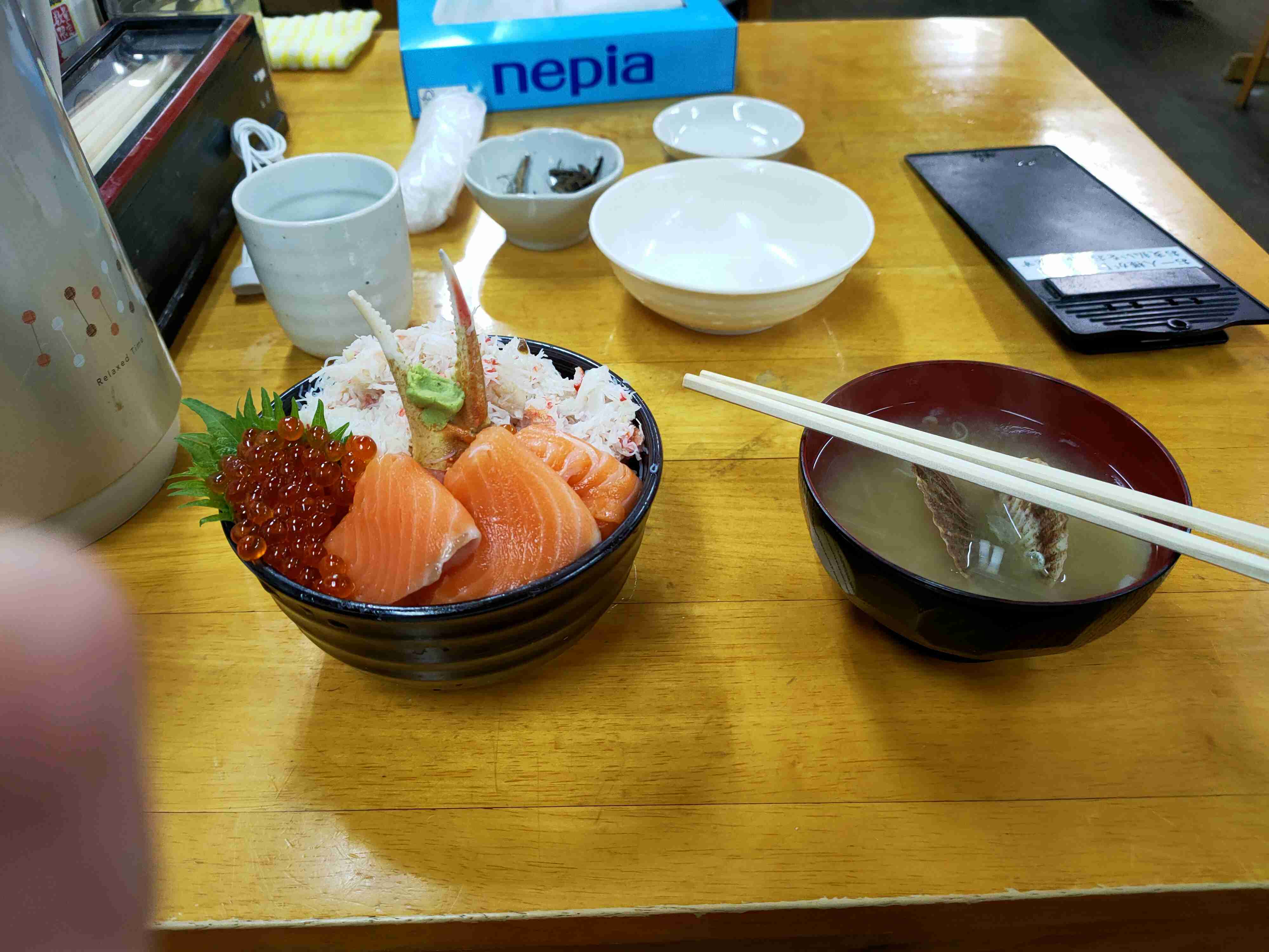 【深夜の飯テロ】スマホに入ってる食べ物画像見せて！Part10