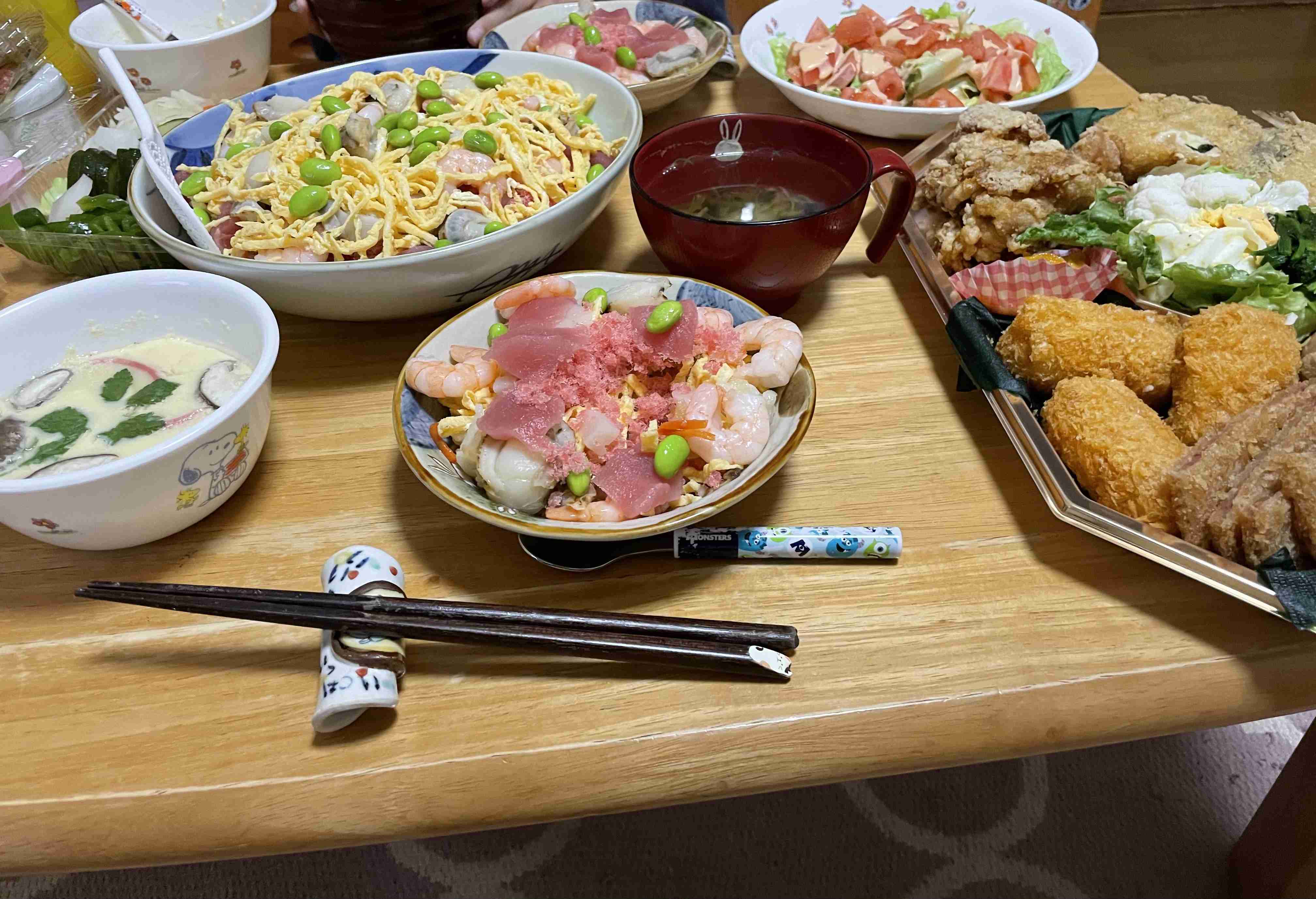 【深夜の飯テロ】スマホに入ってる食べ物画像見せて！Part10