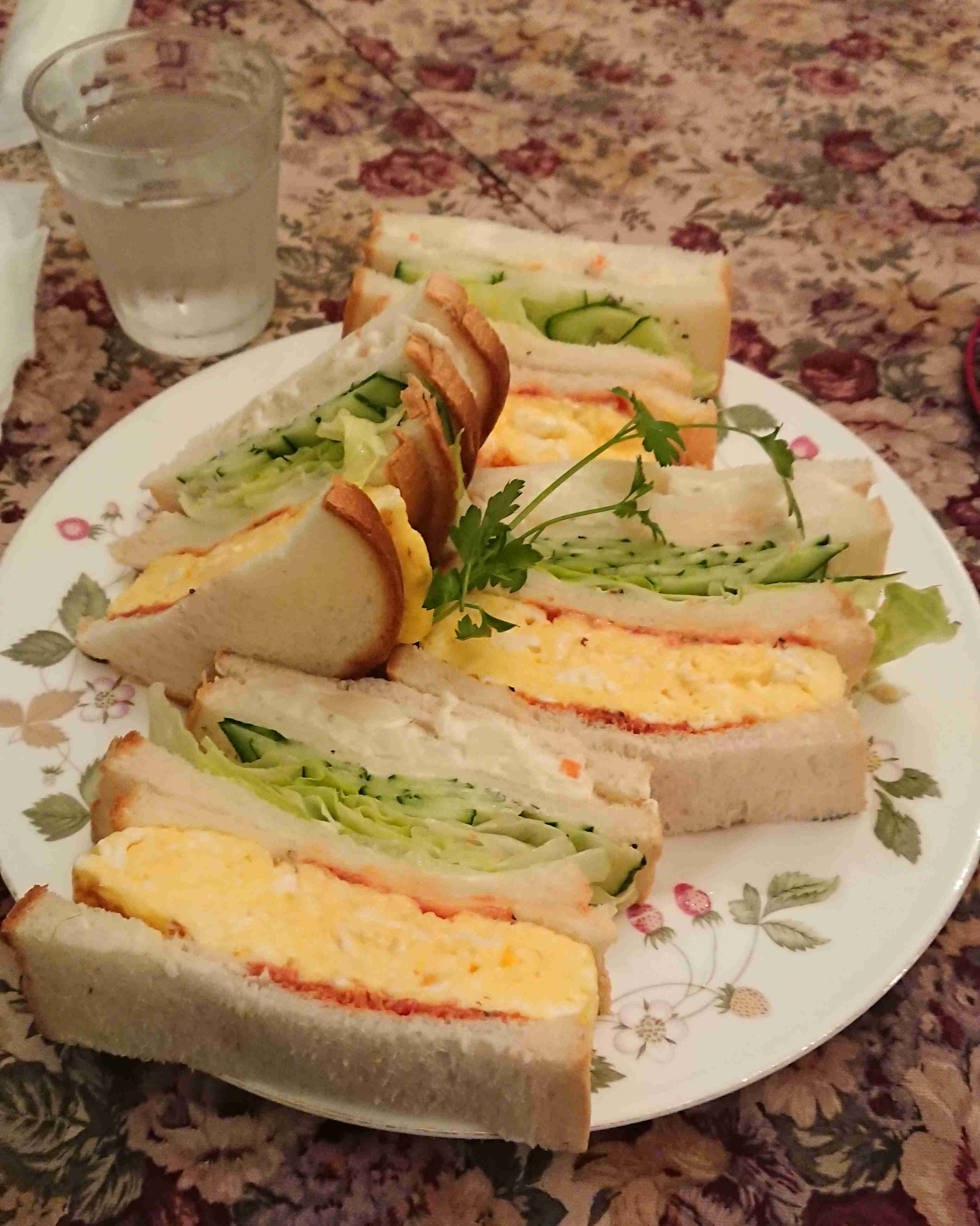 【深夜の飯テロ】スマホに入ってる食べ物画像見せて！Part10