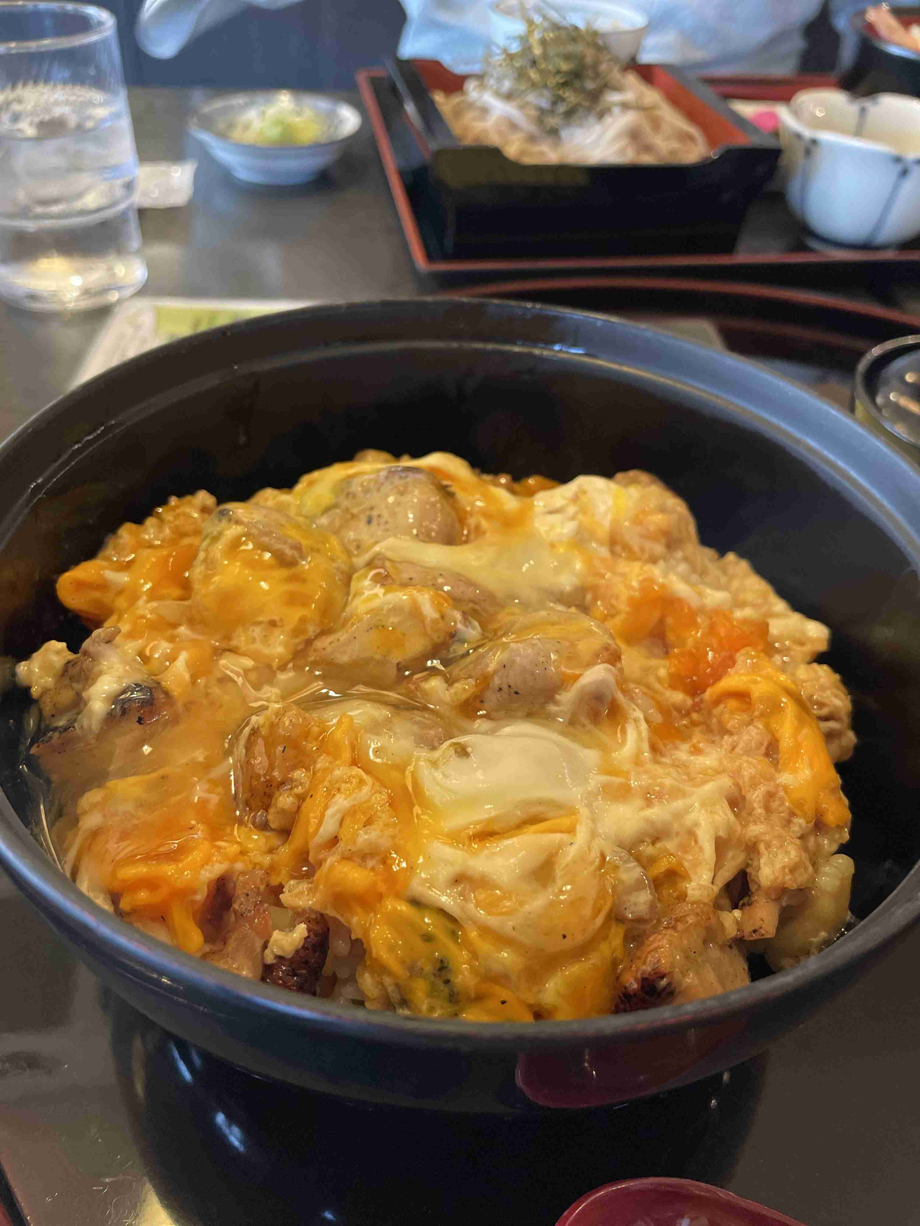【深夜の飯テロ】スマホに入ってる食べ物画像見せて！Part10