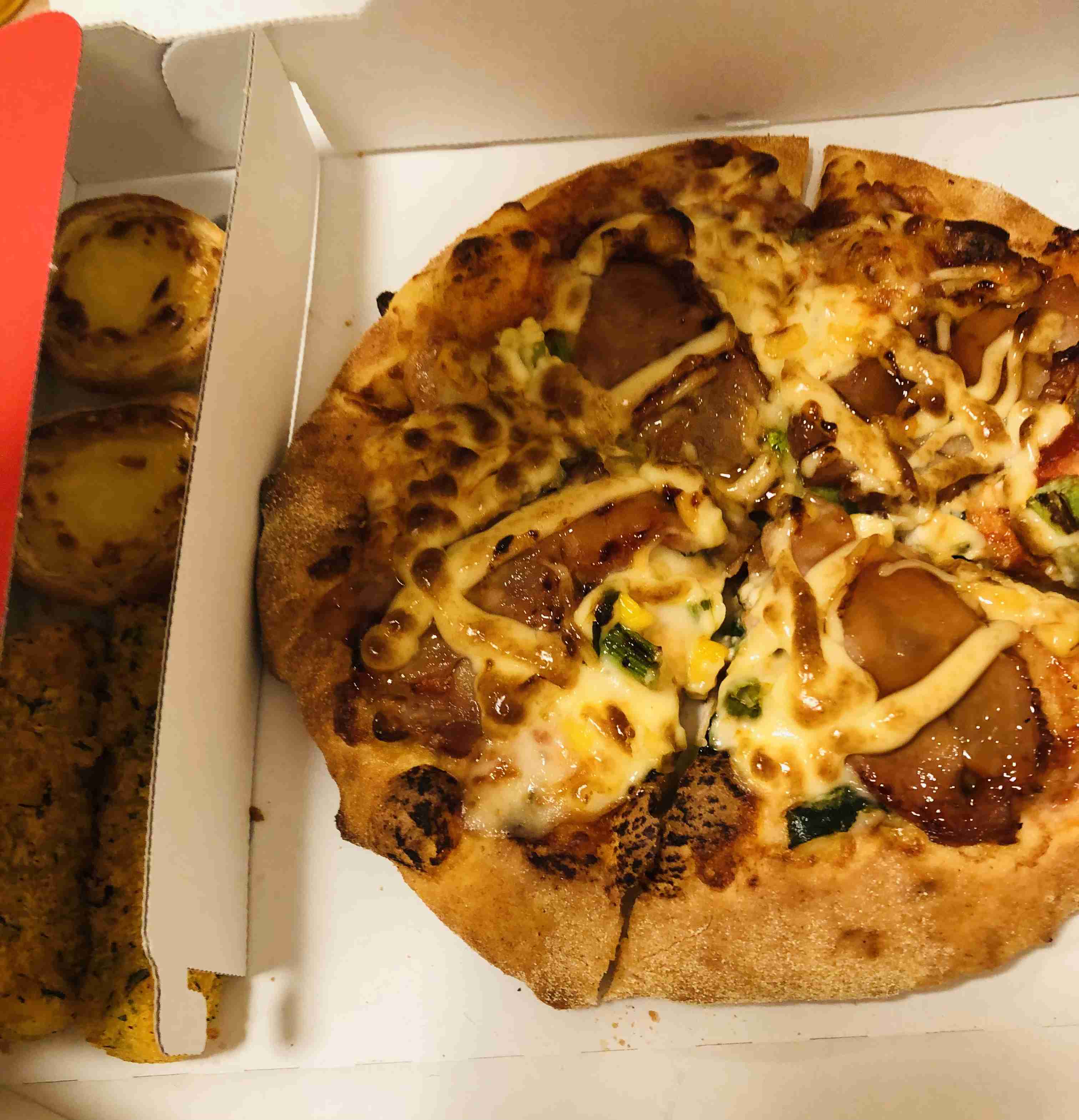 【深夜の飯テロ】スマホに入ってる食べ物画像見せて！Part10