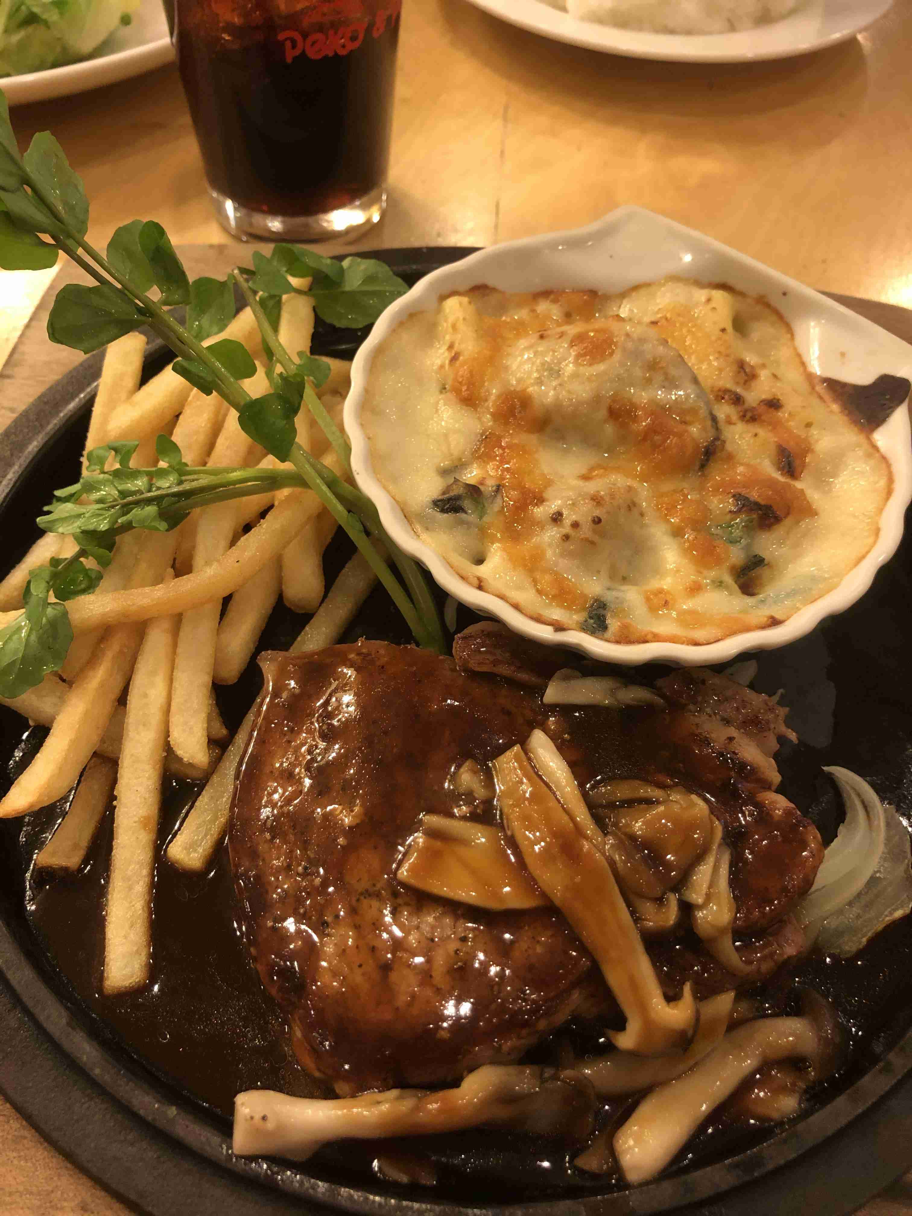 【深夜の飯テロ】スマホに入ってる食べ物画像見せて！Part10