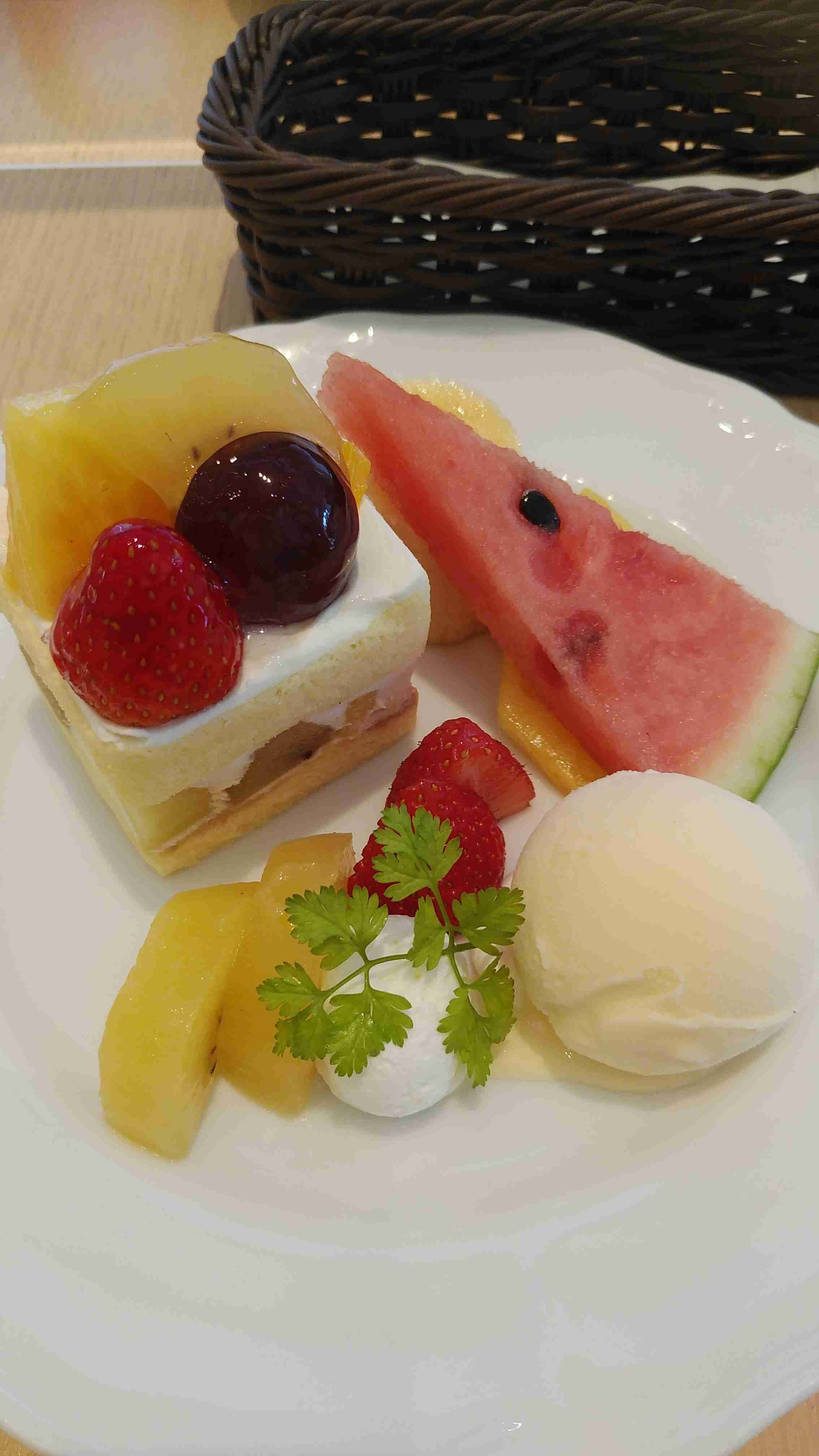 【深夜の飯テロ】スマホに入ってる食べ物画像見せて！Part10