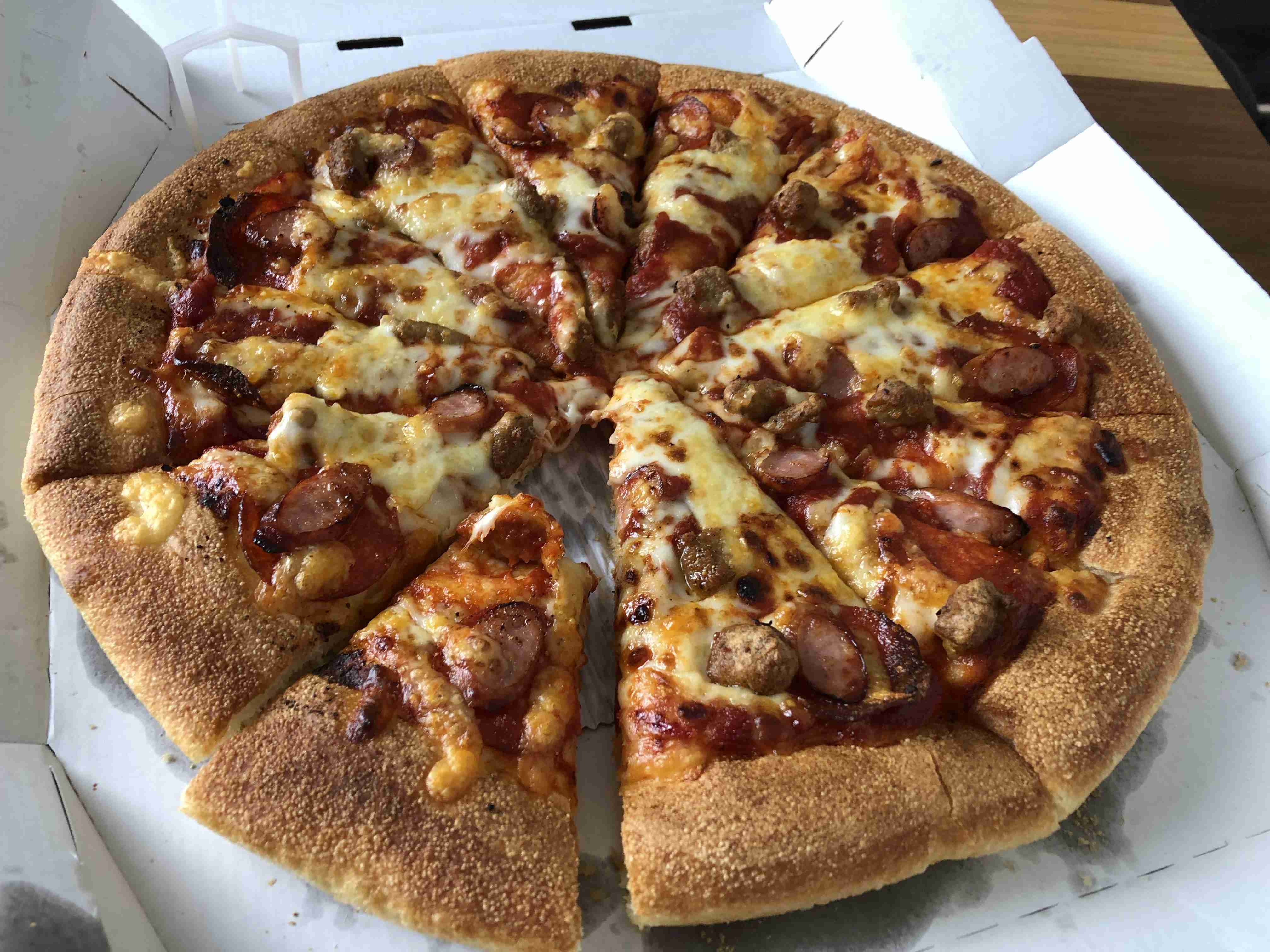【深夜の飯テロ】スマホに入ってる食べ物画像見せて！Part10