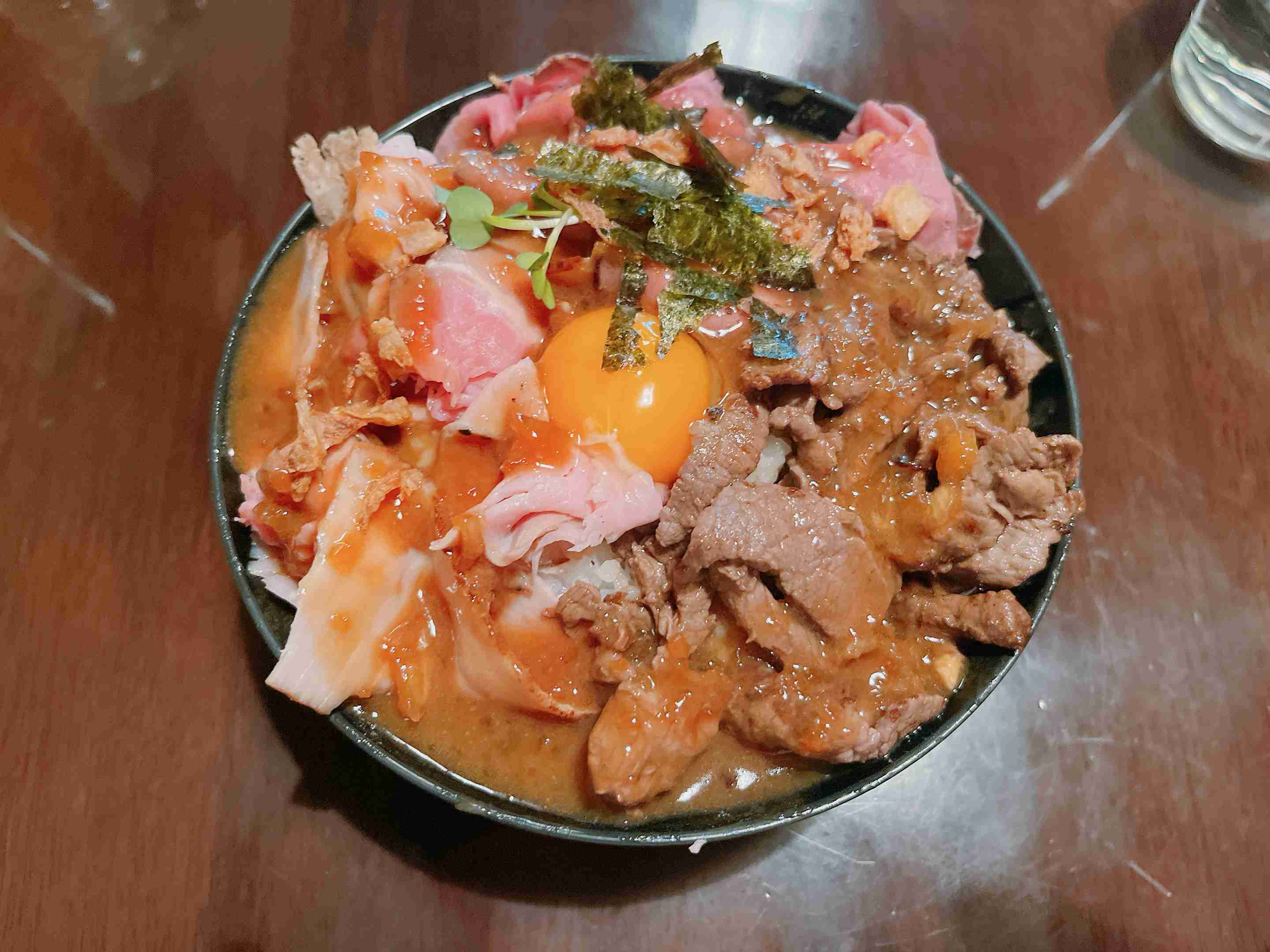 【深夜の飯テロ】スマホに入ってる食べ物画像見せて！Part10