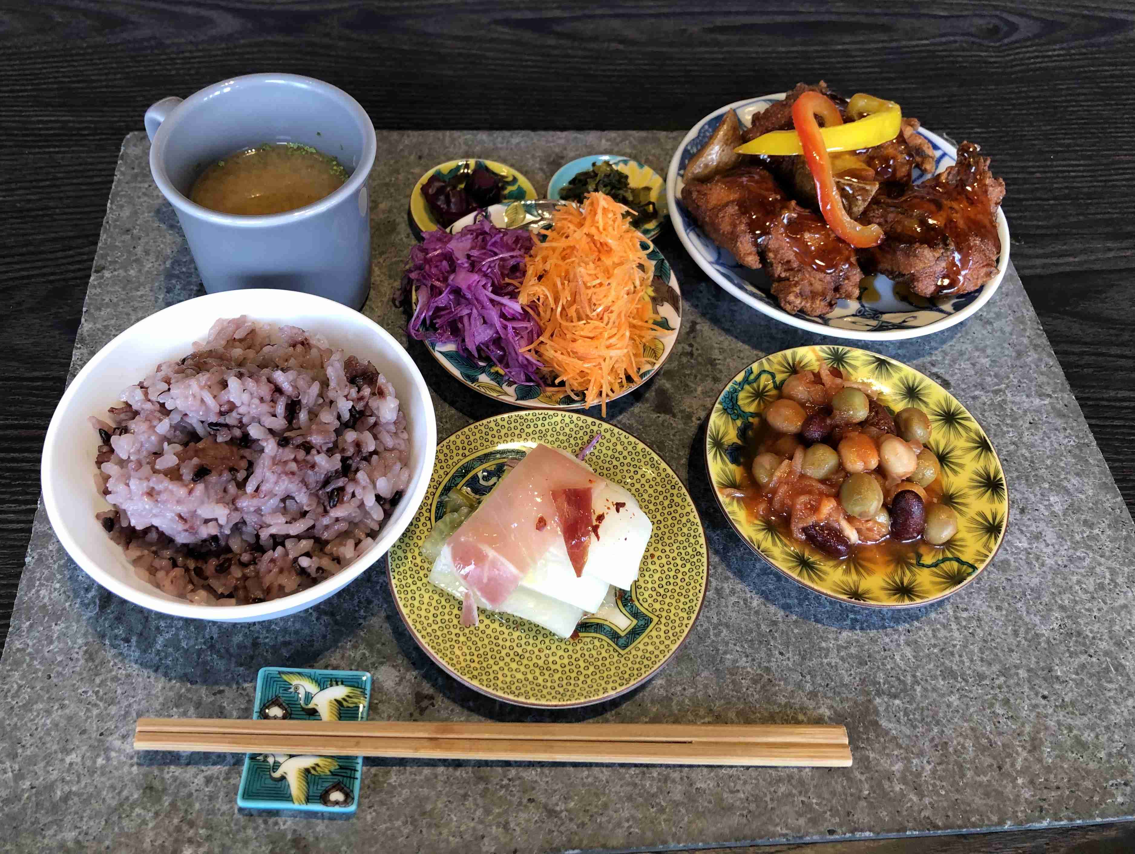 【深夜の飯テロ】スマホに入ってる食べ物画像見せて！Part10