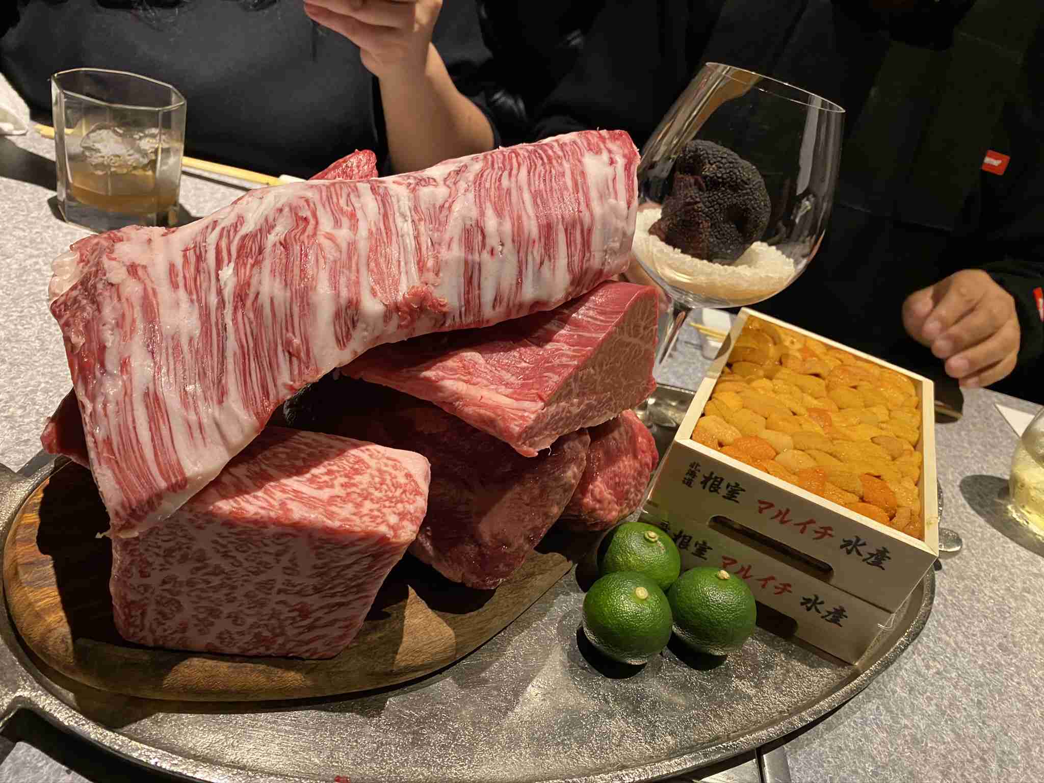 【深夜の飯テロ】スマホに入ってる食べ物画像見せて！Part10