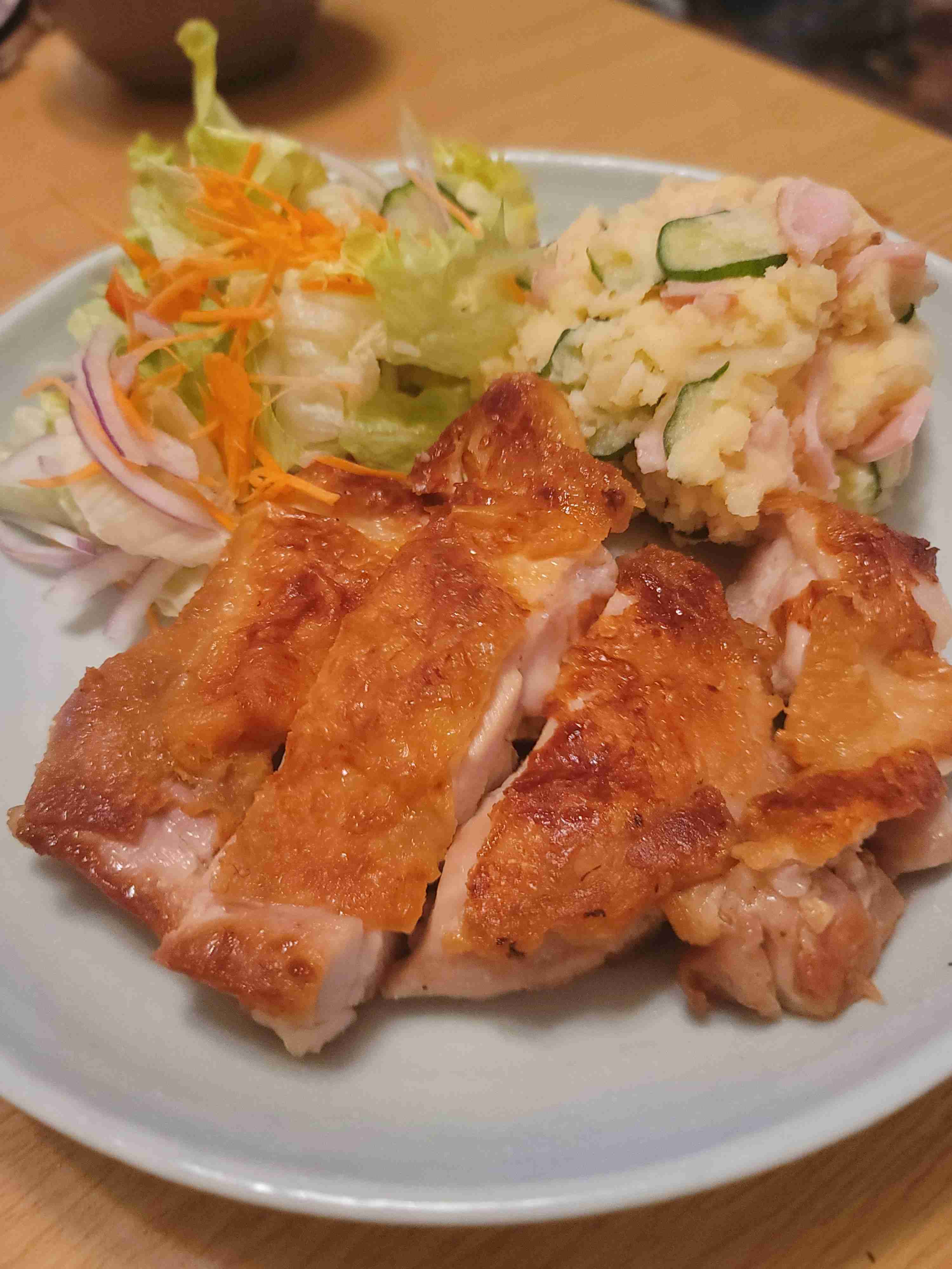 【深夜の飯テロ】スマホに入ってる食べ物画像見せて！Part10