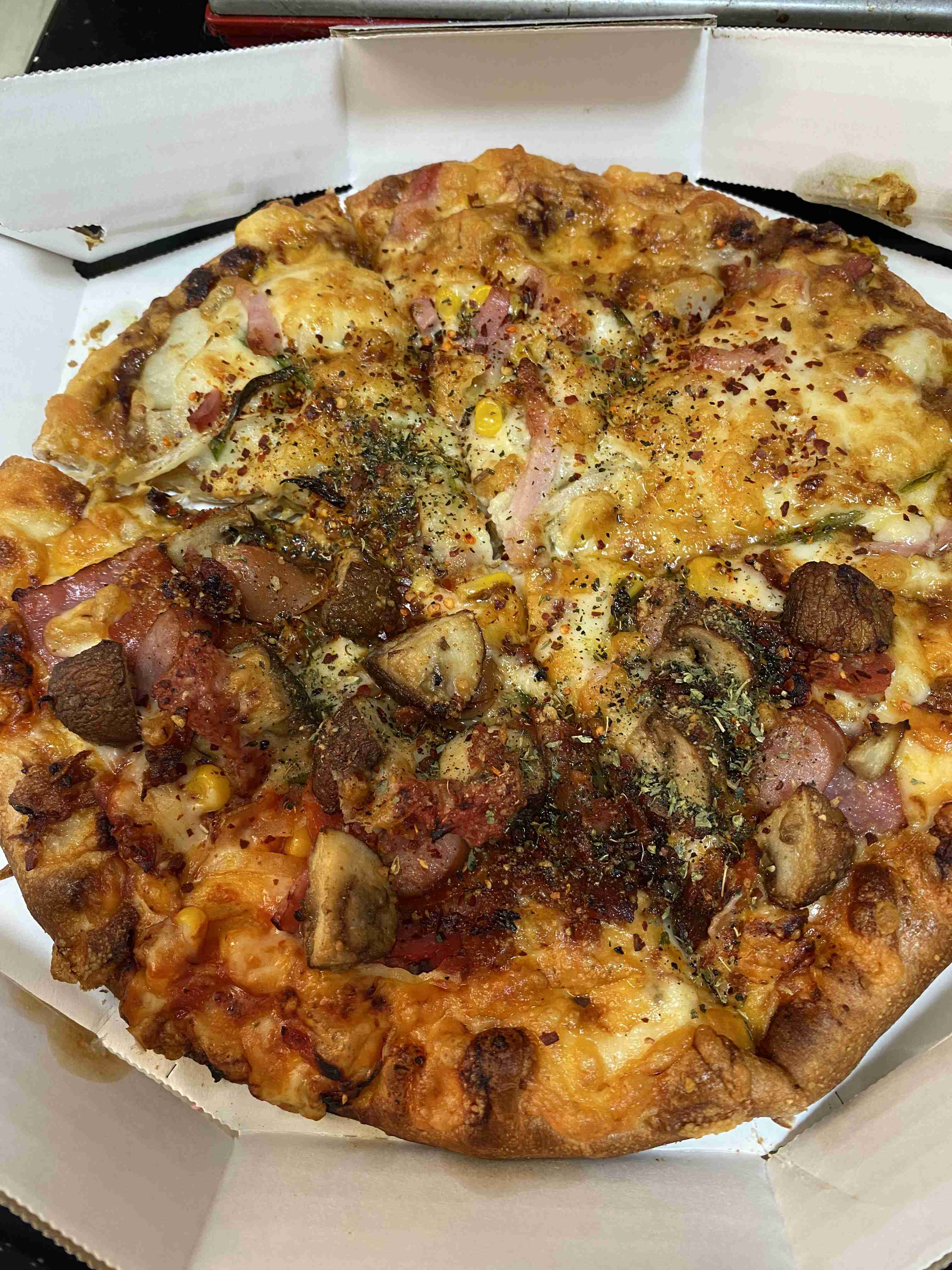 【深夜の飯テロ】スマホに入ってる食べ物画像見せて！Part10
