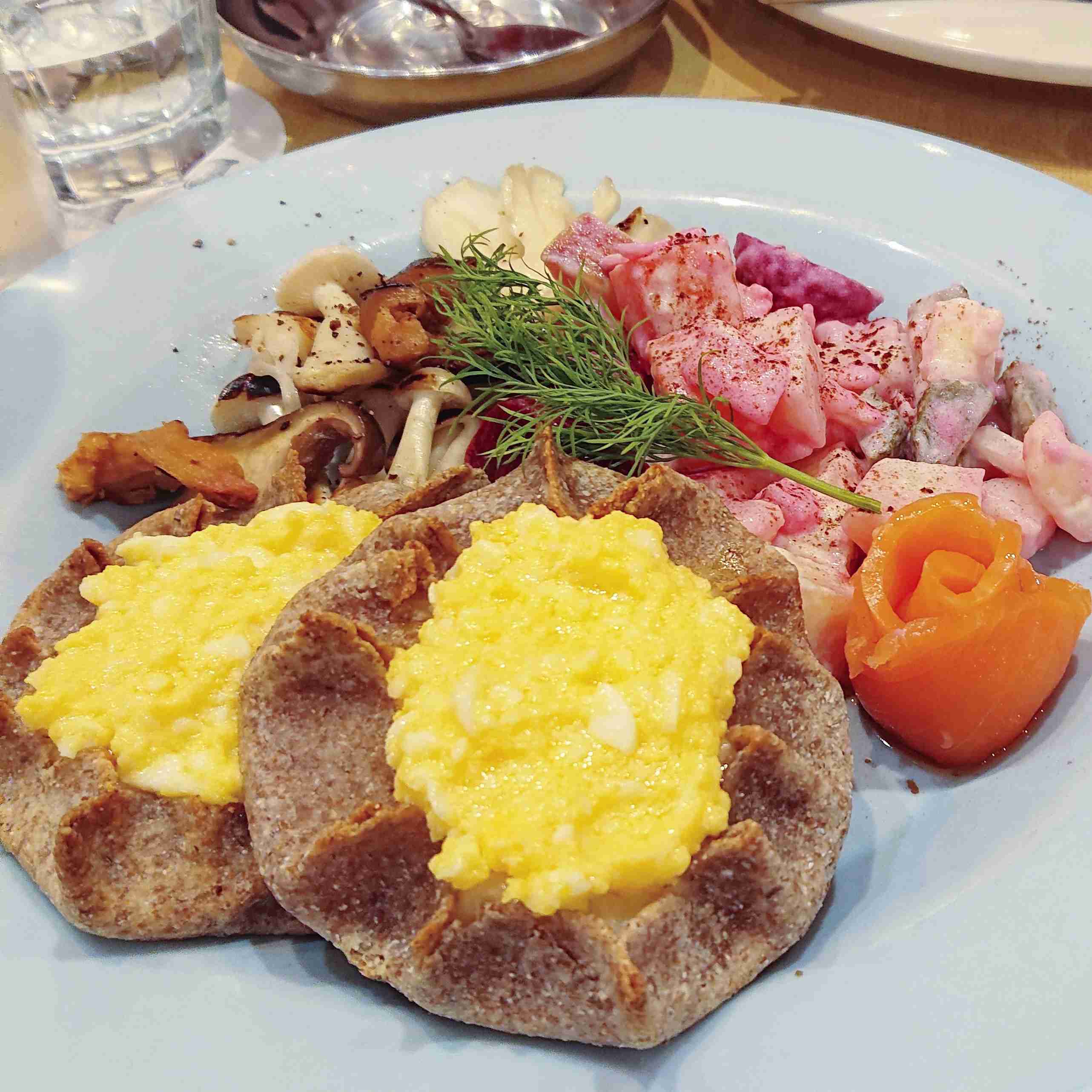 【深夜の飯テロ】スマホに入ってる食べ物画像見せて！Part10