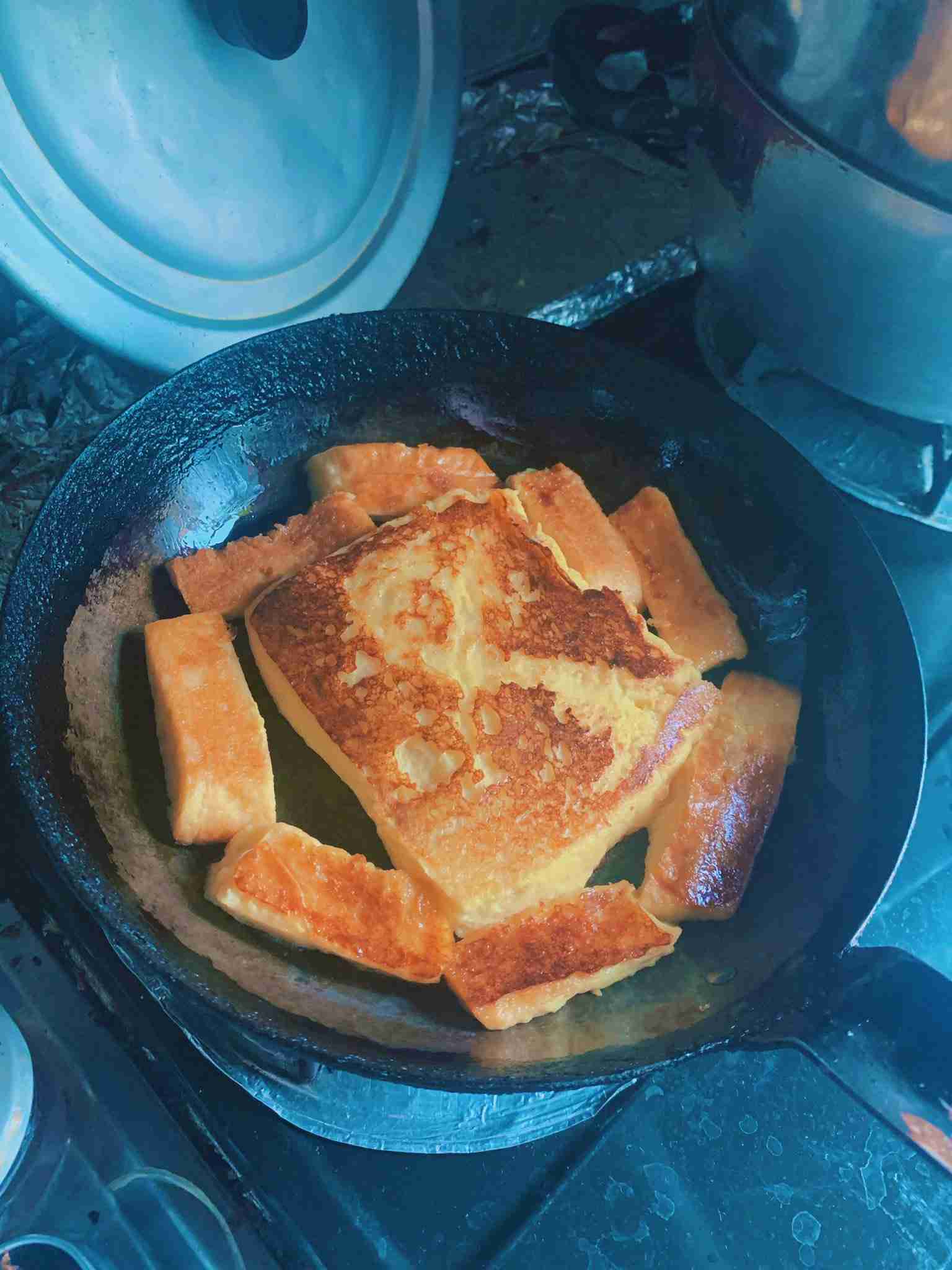 【深夜の飯テロ】スマホに入ってる食べ物画像見せて！Part10