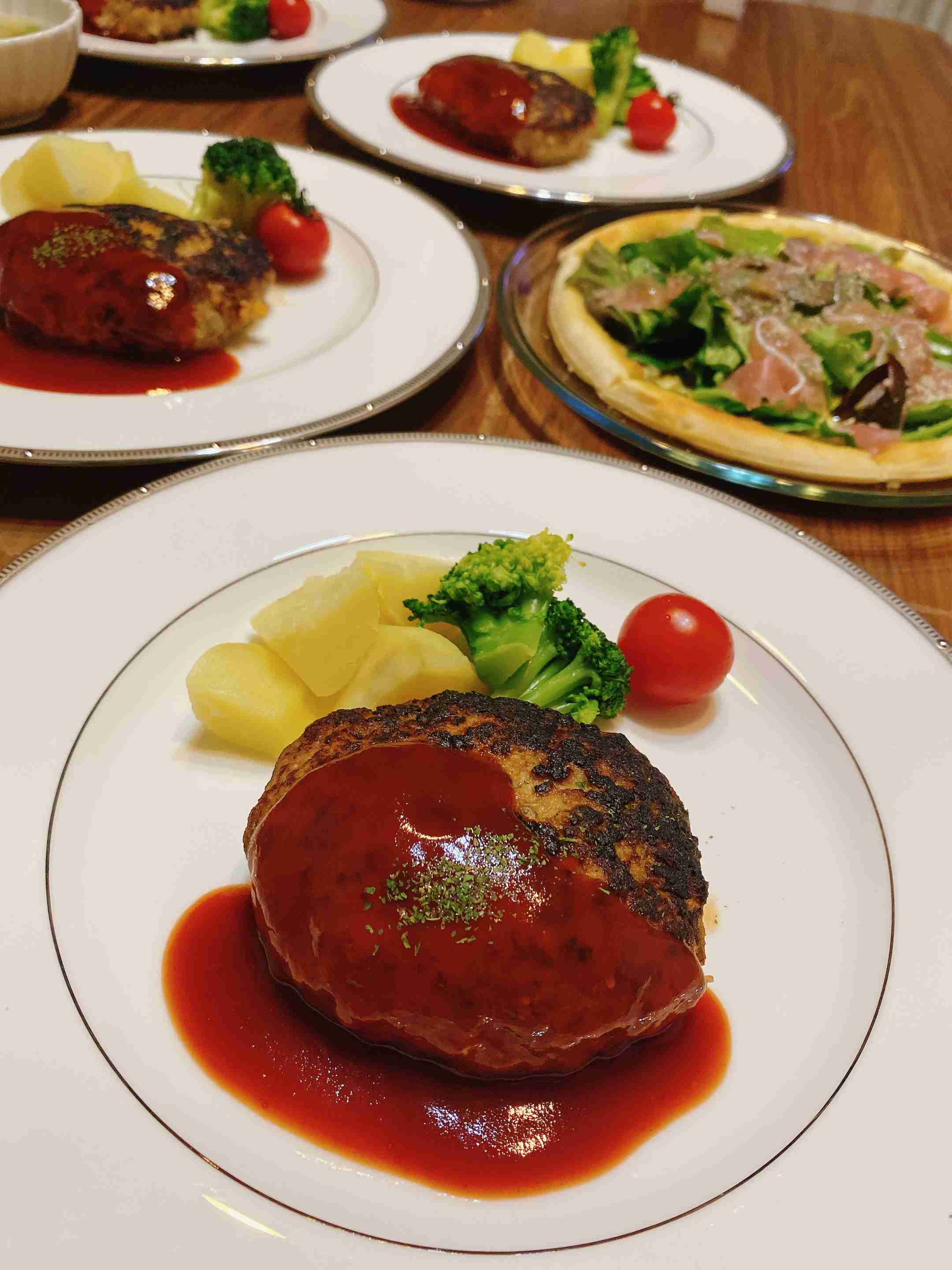 【深夜の飯テロ】スマホに入ってる食べ物画像見せて！Part10