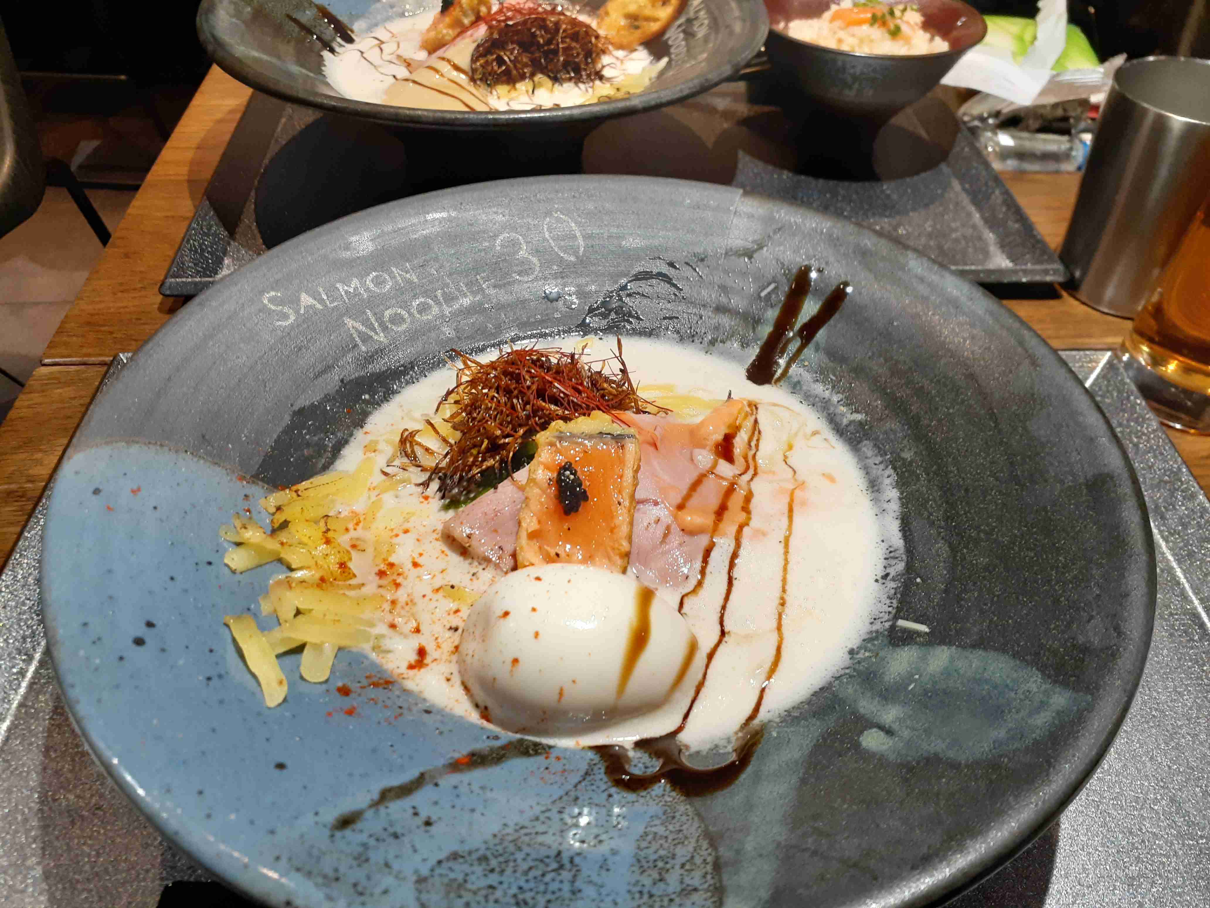 【深夜の飯テロ】スマホに入ってる食べ物画像見せて！Part10