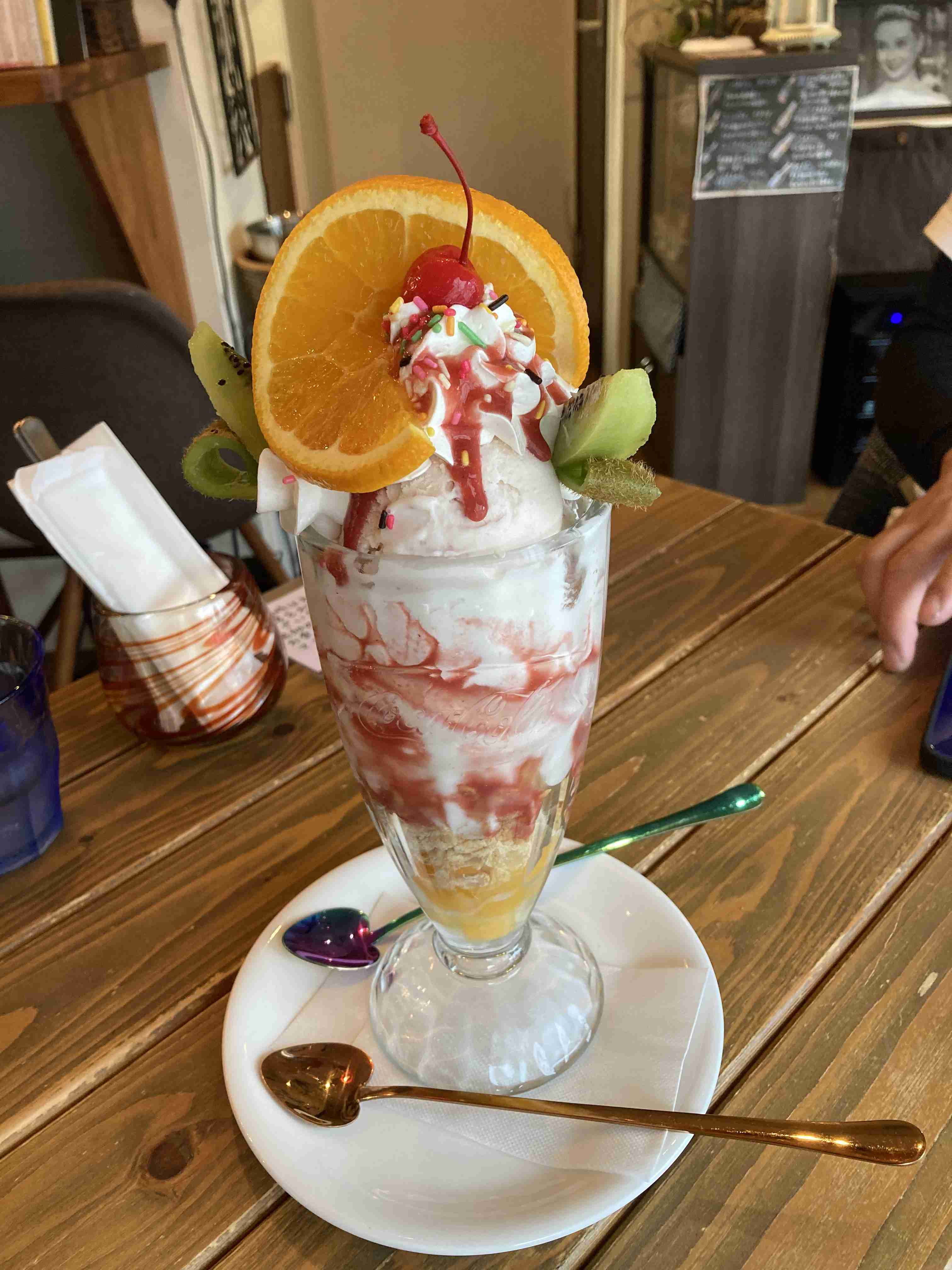 【深夜の飯テロ】スマホに入ってる食べ物画像見せて！Part10