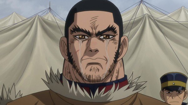 ゴールデンカムイ総合トピpart53