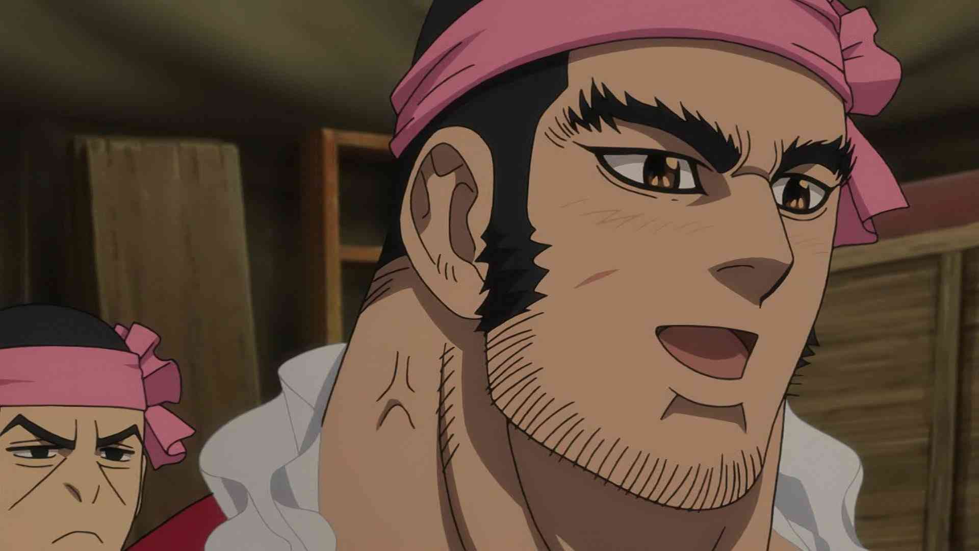 ゴールデンカムイ総合トピpart53