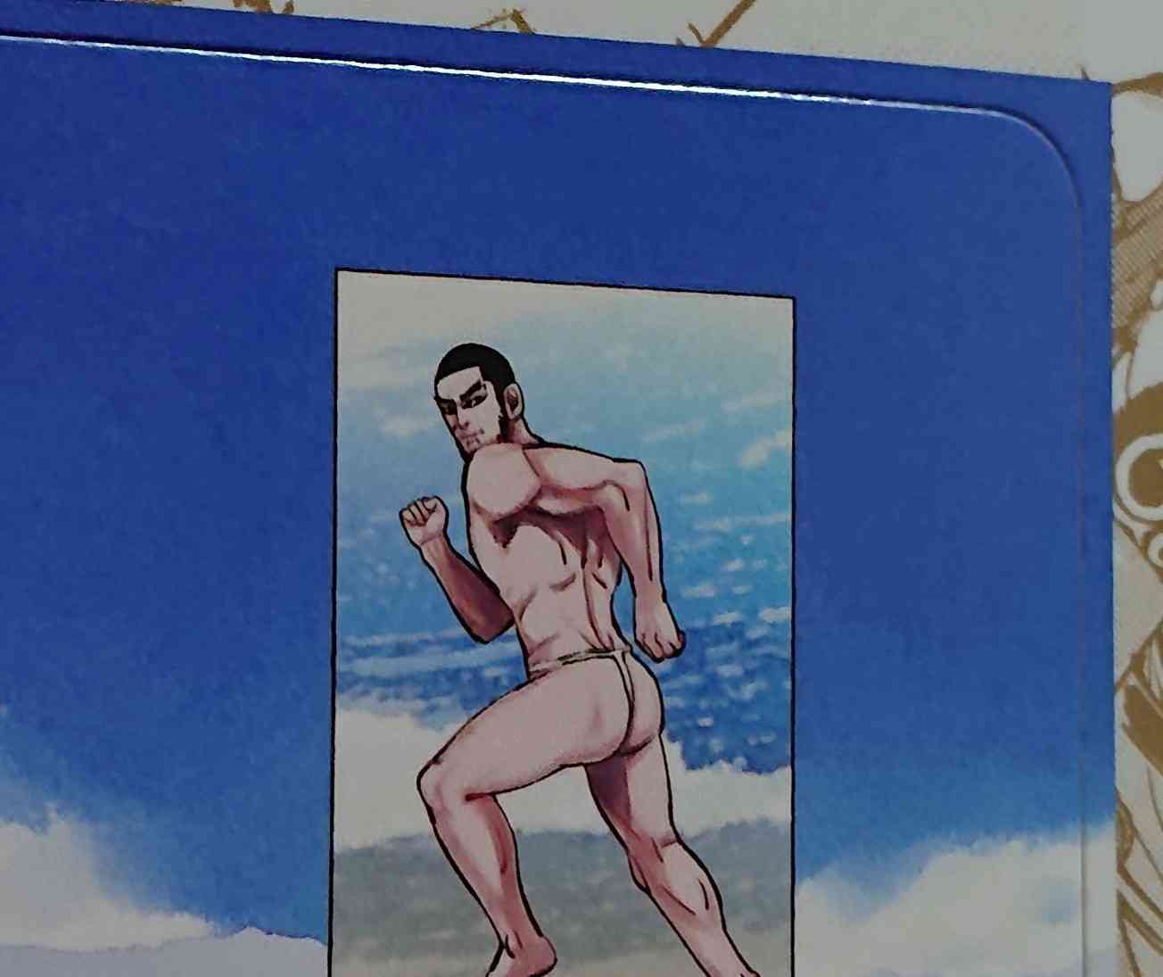 ゴールデンカムイ総合トピpart53