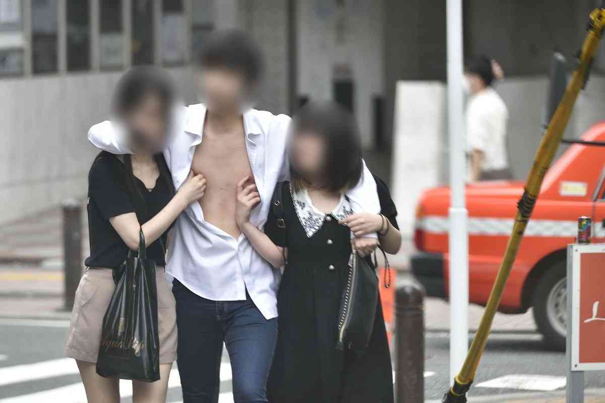 イケメンって凄いなぁ…と思ったこと