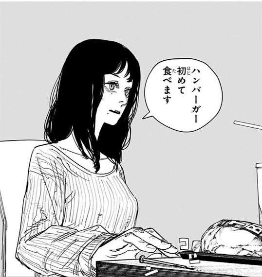 「チェンソーマン」で好きなキャラ