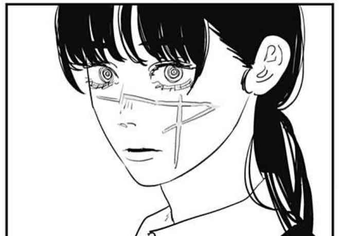 「チェンソーマン」で好きなキャラ