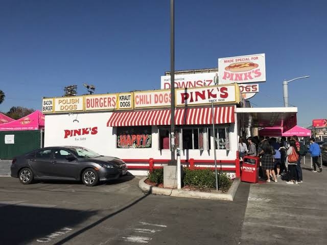 アメリカの都市・街、ココが良かった・気に入った。