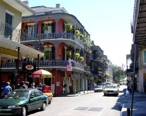 アメリカの都市・街、ココが良かった・気に入った。