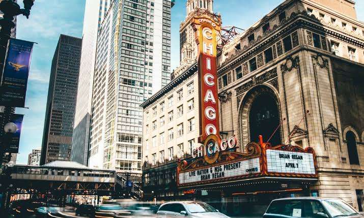 アメリカの都市・街、ココが良かった・気に入った。