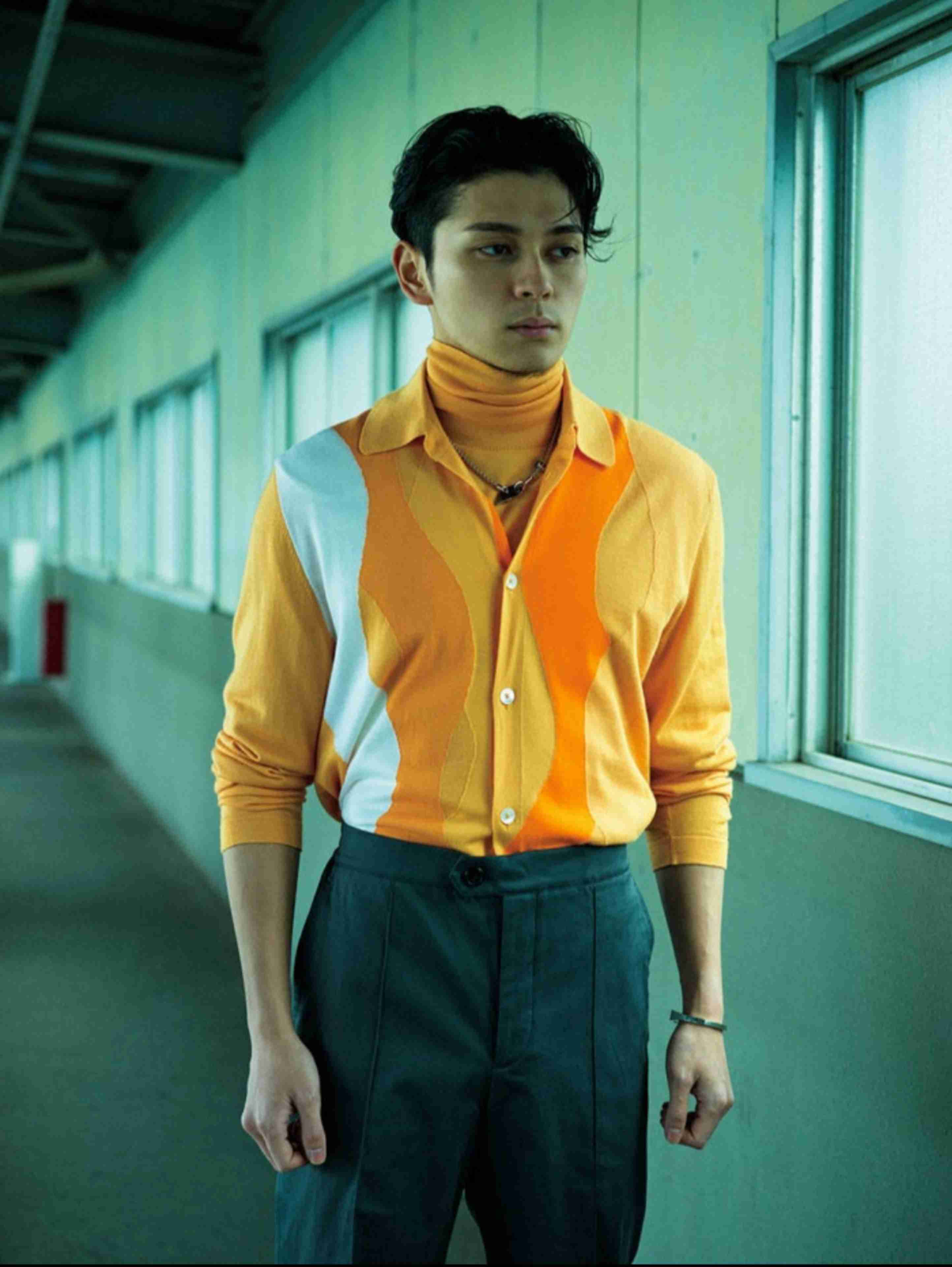 新田真剣佑の鍛え上げられた肉体美! 「聖闘士星矢」映画化作品の邦題&公開日決定、最新映像も